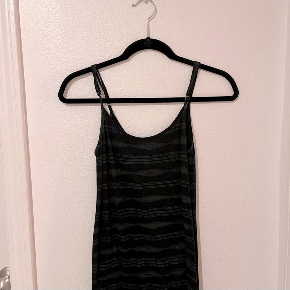 Billabong Maxi Dress